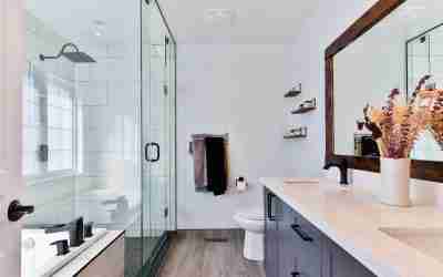 Shower Remodel Montreal: Plumbing Requirements and Cost Guide (2026)