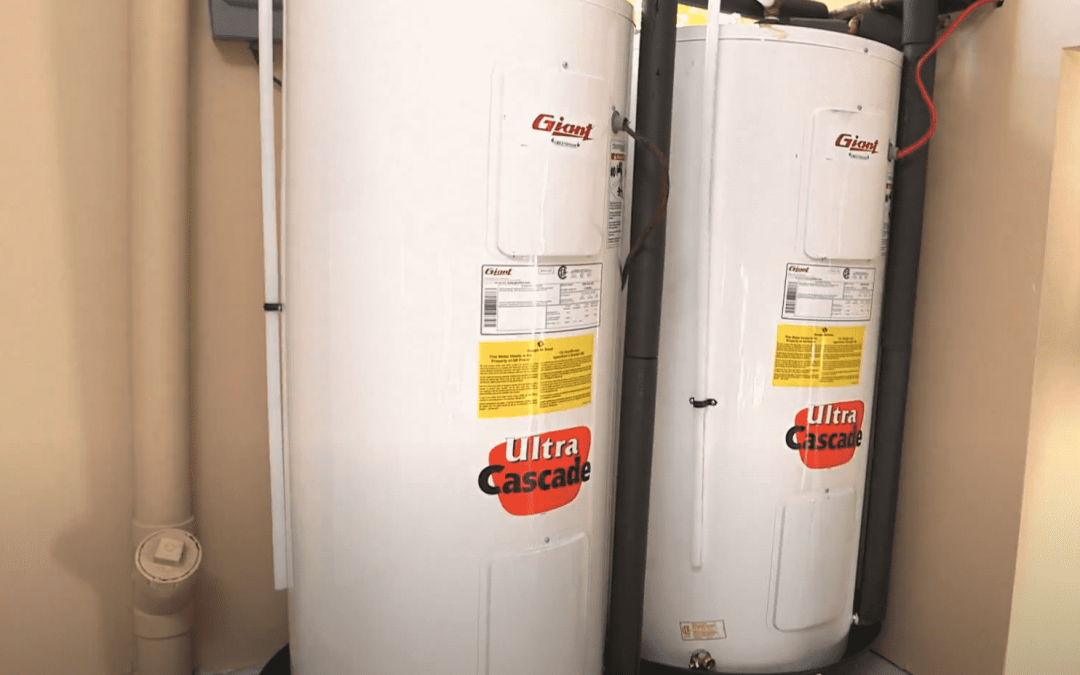 Installation Chauffe-Eau Sans Réservoir Montréal: Guide d’Achat Complet 2026