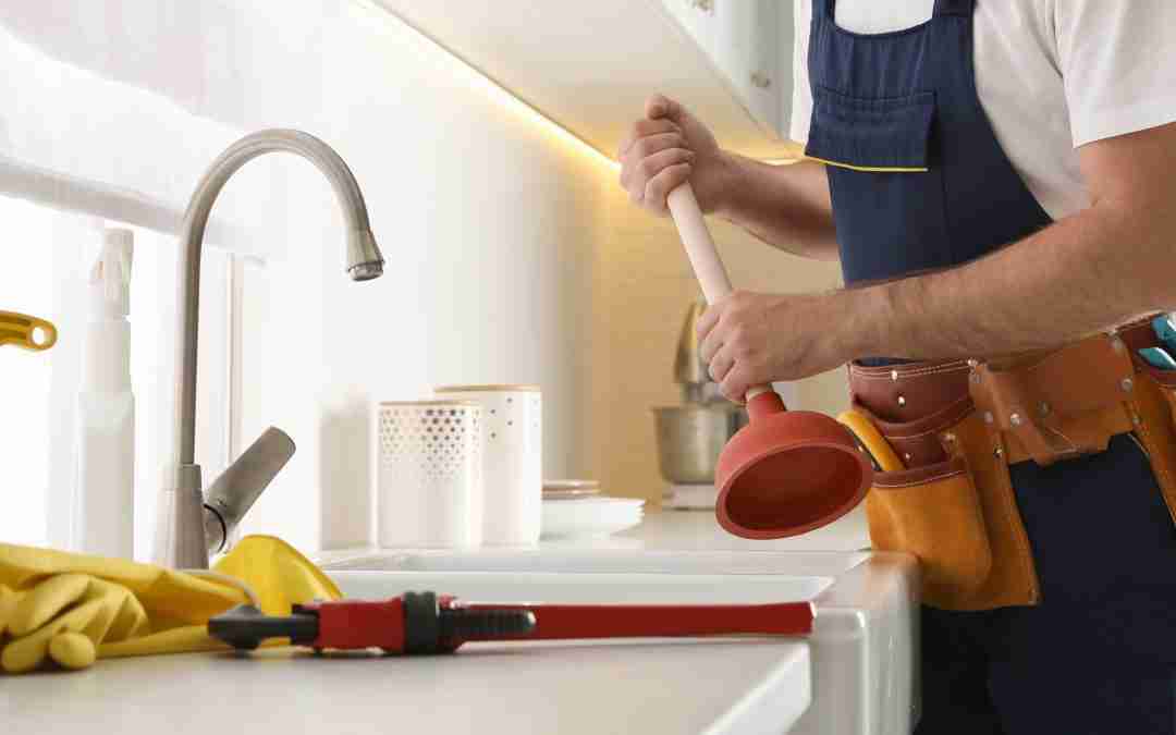 drain cleaning montreal