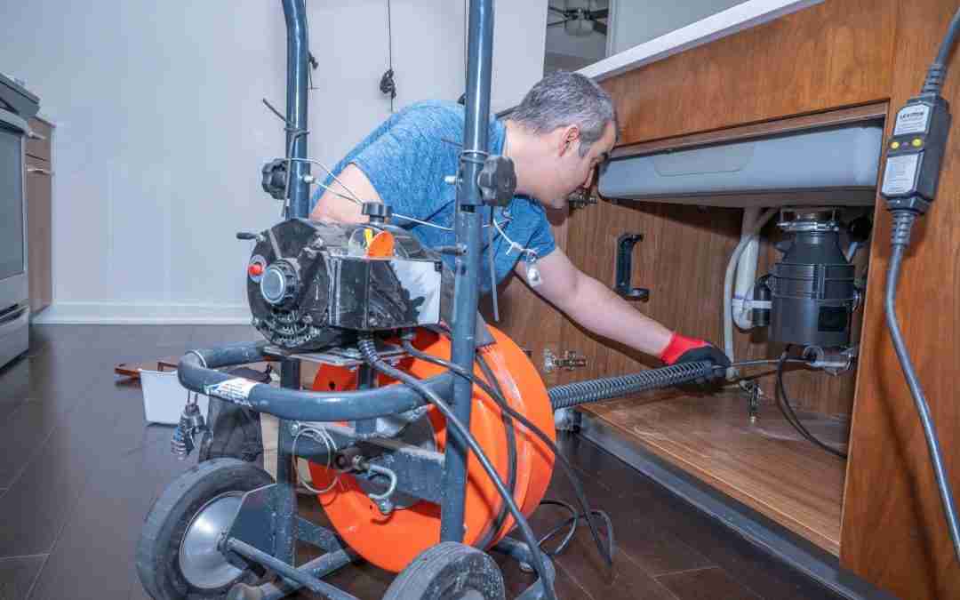 The Importance of Regular Plumbing Maintenance