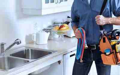 Hard Water in Montreal: Signs, Health Effects & How to Fix It