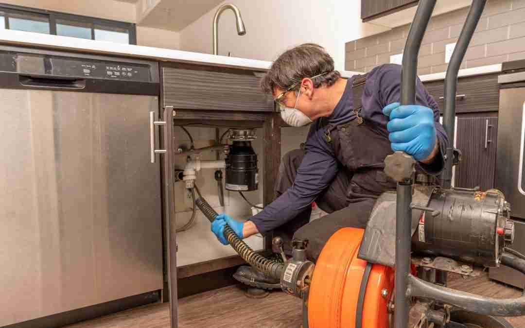 Conseils pour conduites d’eau des appareils électroménagers