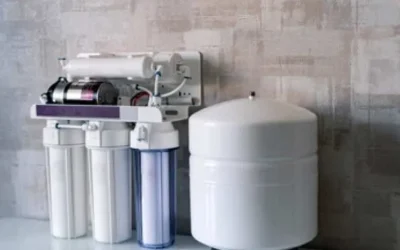 Reverse Osmosis vs Water Softener: Which Does Your Montreal Home Need?