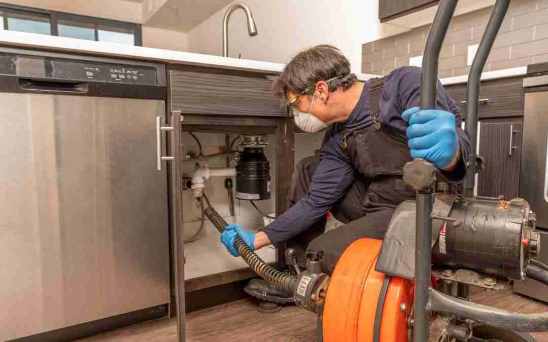 Gas Plumbing Safety Tips for Commercial Properties