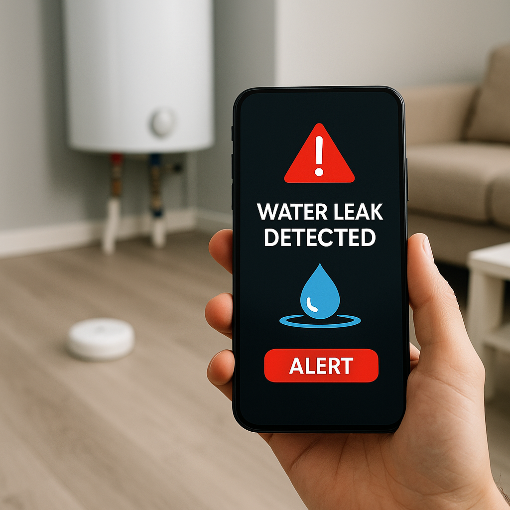 247 Alerts on Your Phone