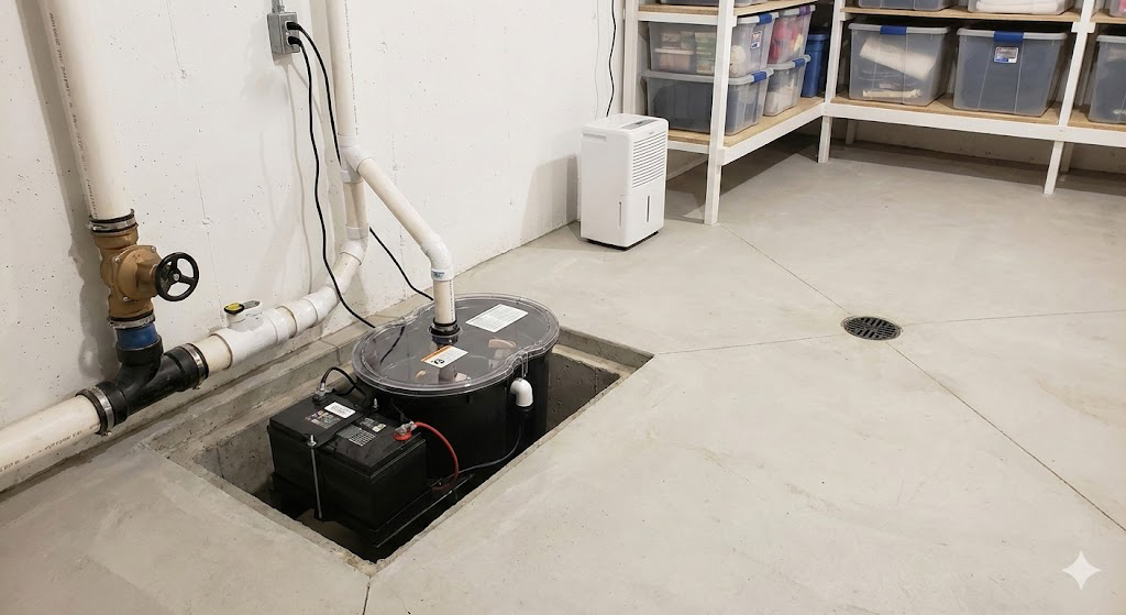 Basement Flood Prevention Montreal: 7 Steps Every Homeowner Must Take