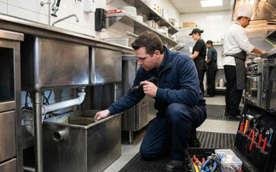 Commercial Plumbing Montreal: Essential Services for Businesses (2026)