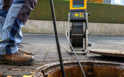 Drain Camera Inspection Montreal: What It Reveals About Your Pipes