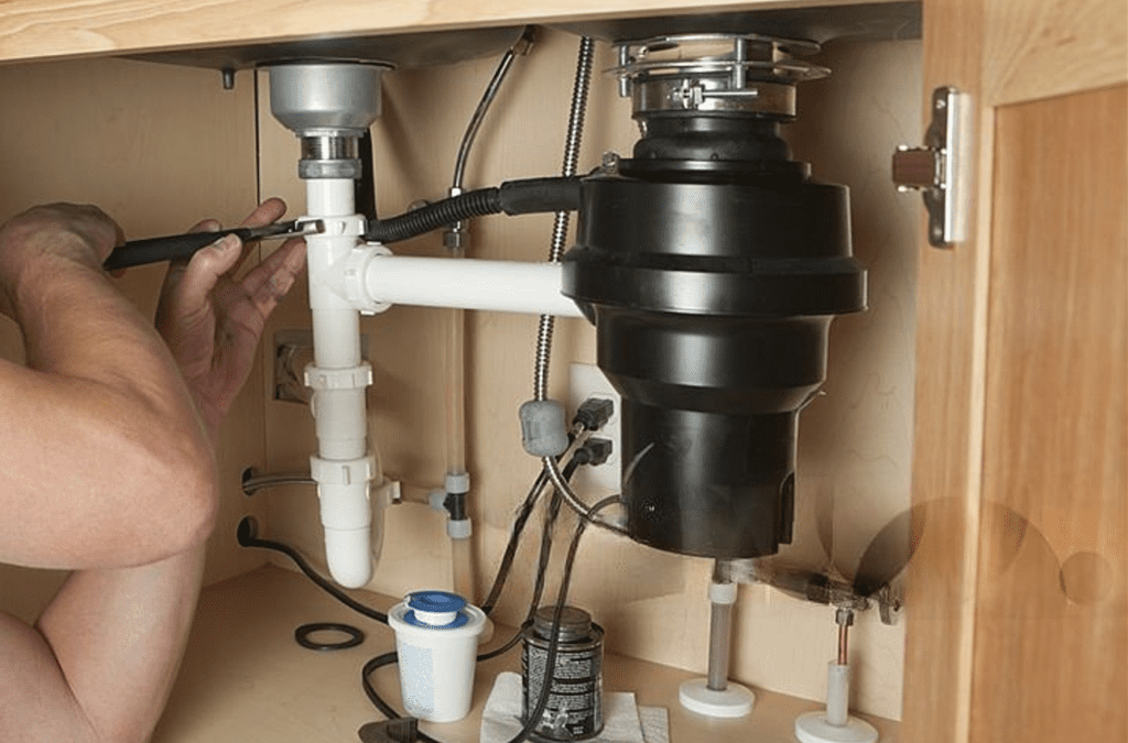 Garbage Disposal Installation Montreal: Cost, Benefits & Best Models (2026)