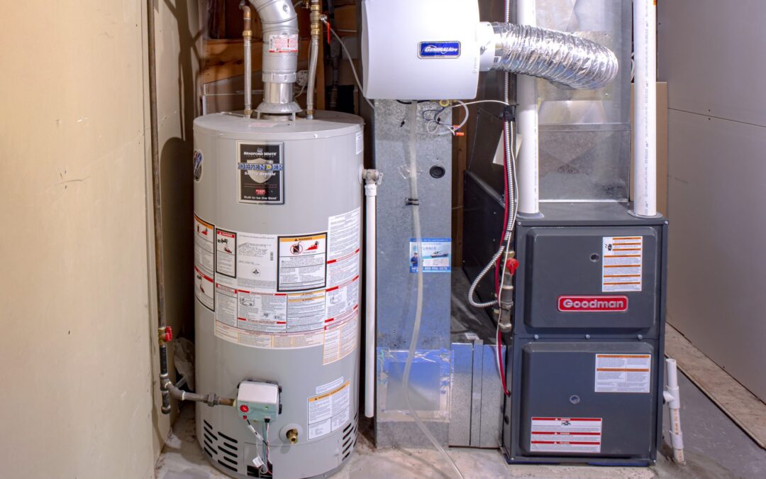 How Long Do Water Heaters Last in Montreal? Signs It’s Time to Replace