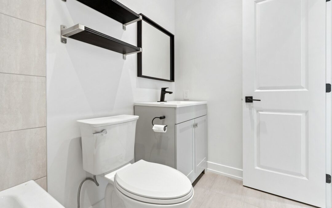 Smart Toilet & Bidet Installation Montreal: Is It Worth the Upgrade?