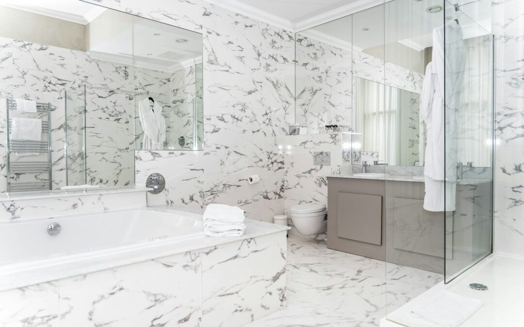 Shower Remodel Montreal: Plumbing Requirements and Cost Guide (2026)